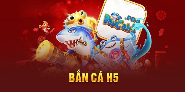 Tính năng nổi bật của Bắn Cá H5 8xbet