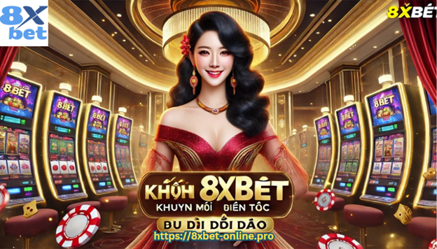 Khám Phá Thế Giới Cá Cược Trực Tuyến Với https//8xbet.spa - Điểm Đến Lý Tưởng Cho Những Người Yêu Thích Sự Hấp Dẫn và Thử Thách